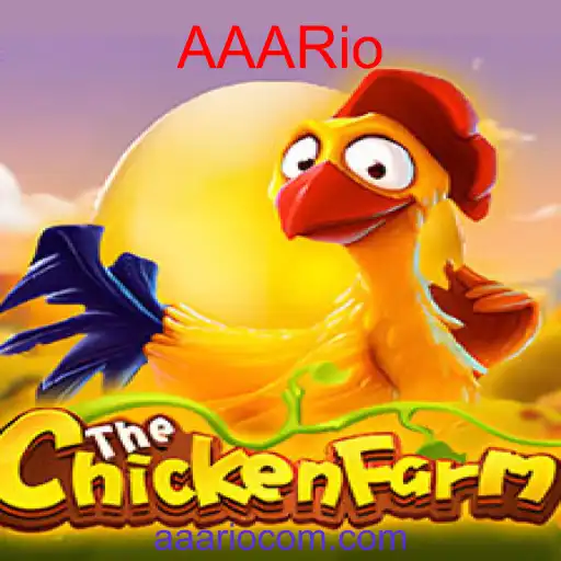 ChickenFarm